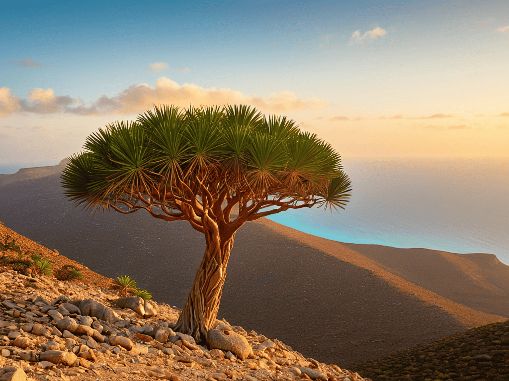 Socotra travel tips
