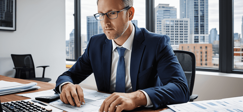 Cost Segregation Study Savings
