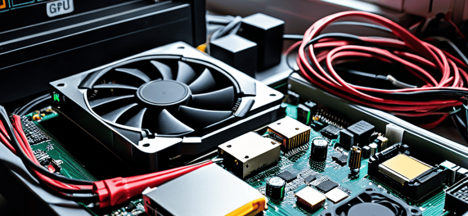 GPU Undervolting Guide for better performance