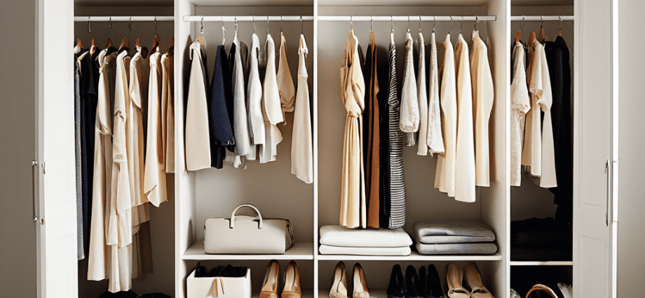 Project 333 Challenge minimalist wardrobe
