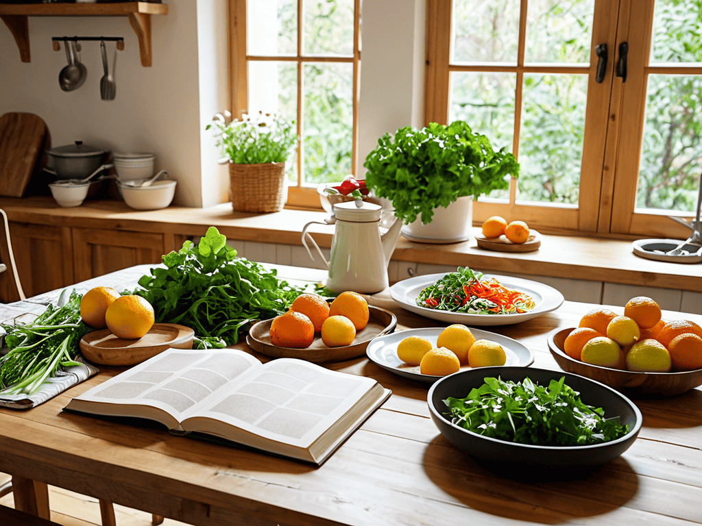 Navigating Histamine Intolerance Diet