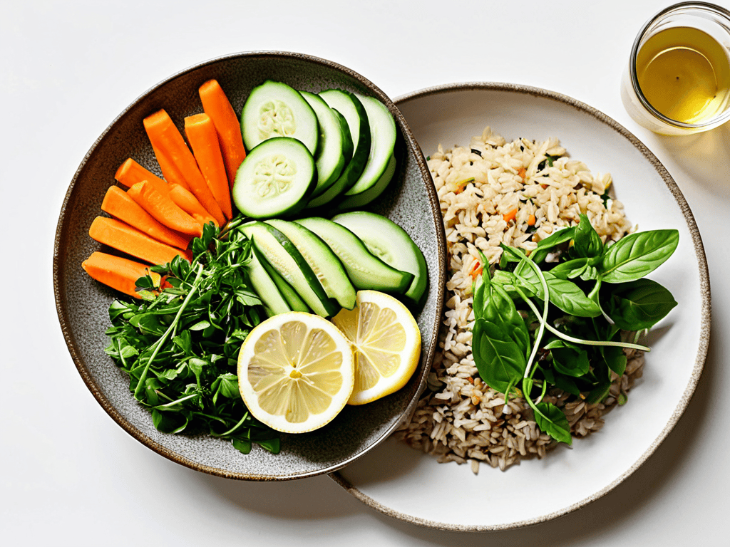 Thriving on Low Histamine Diet
