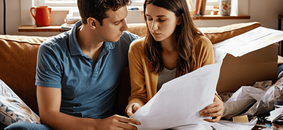 ADHD Paralysis in Couples struggle