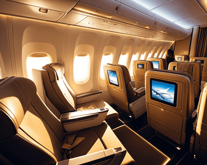 Award Flight Availability Hacks