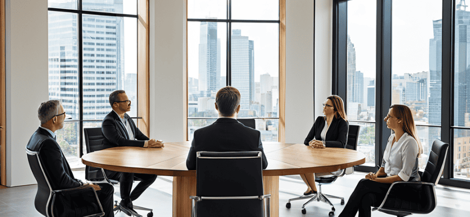 Fractional Leadership for modern businesses