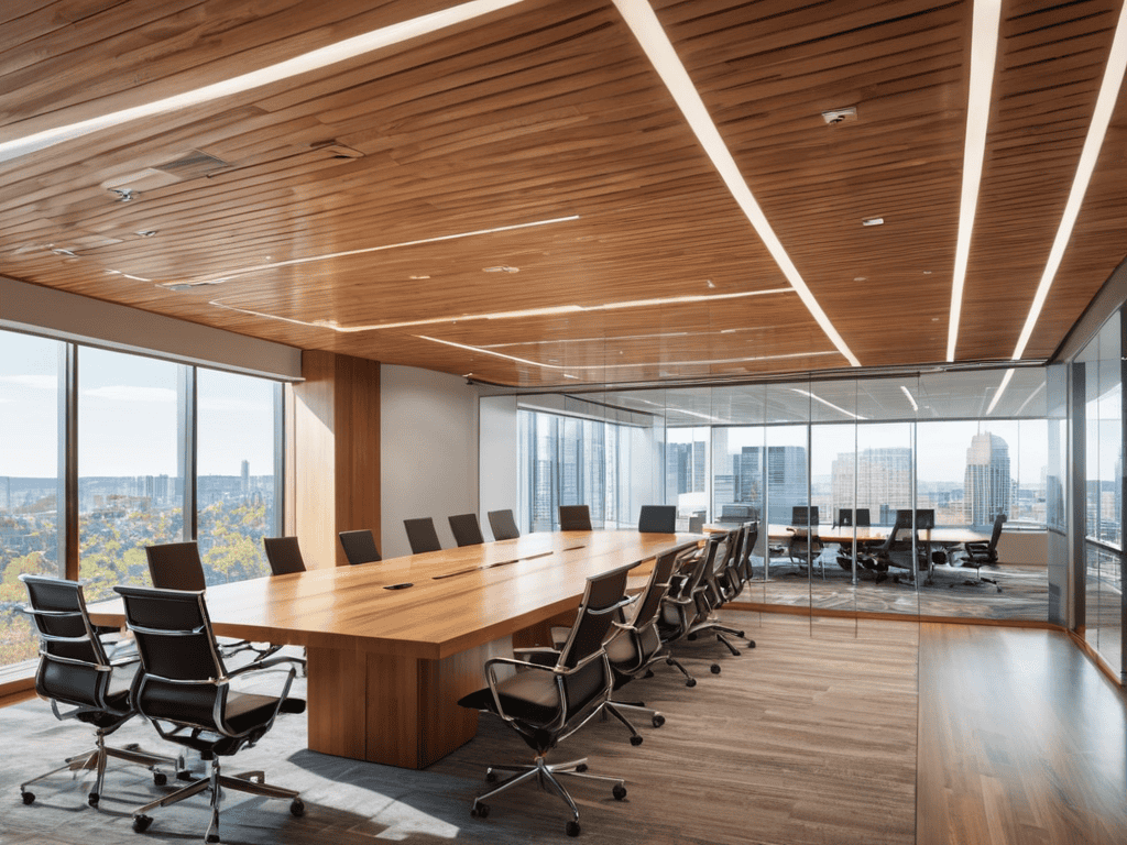 Fractional Executive Mobility solutions