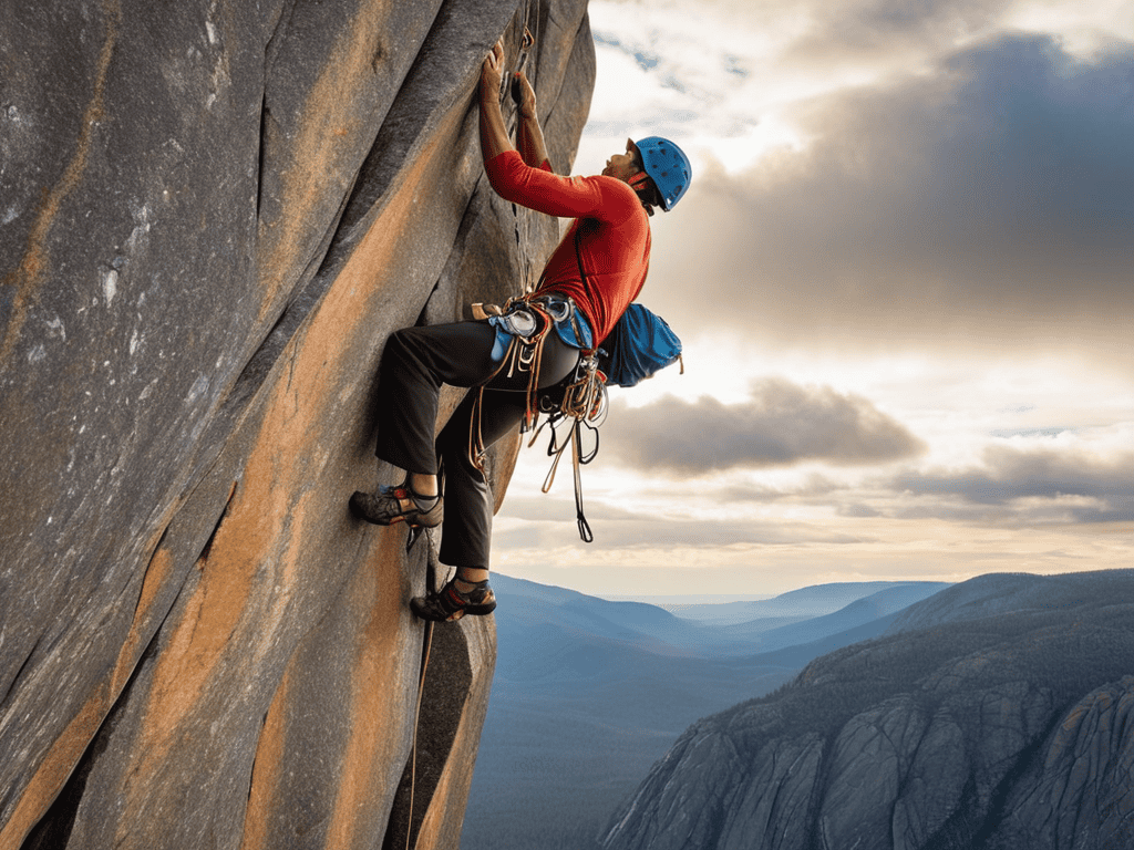 Stoic Agility