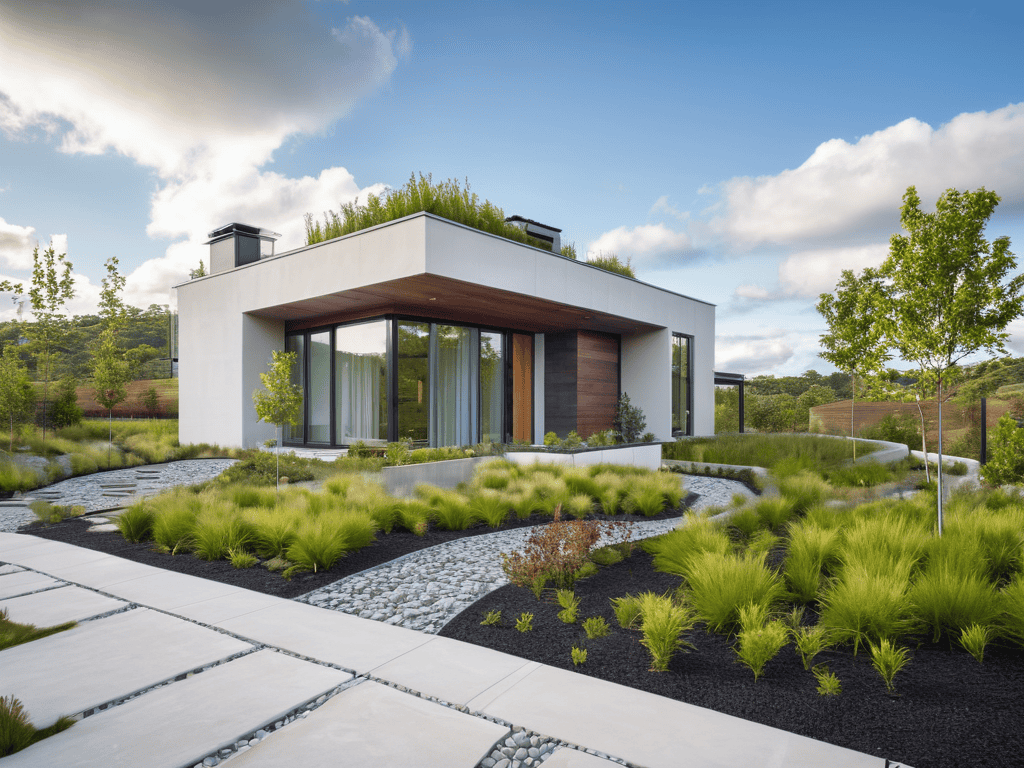 Zero-Energy Ready Homes