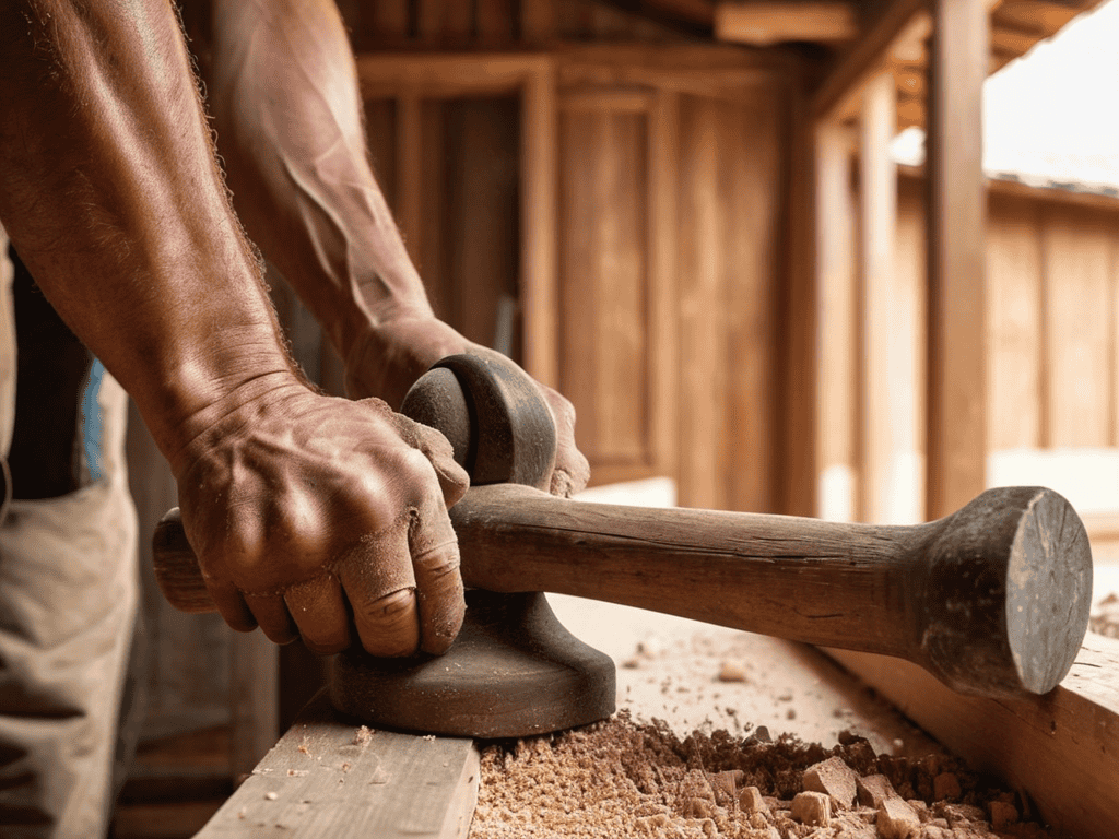 Unlocking Builder's High Essential Tips