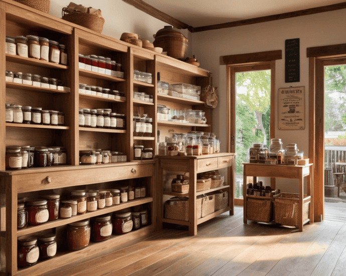 Continuity Consumer traditional values