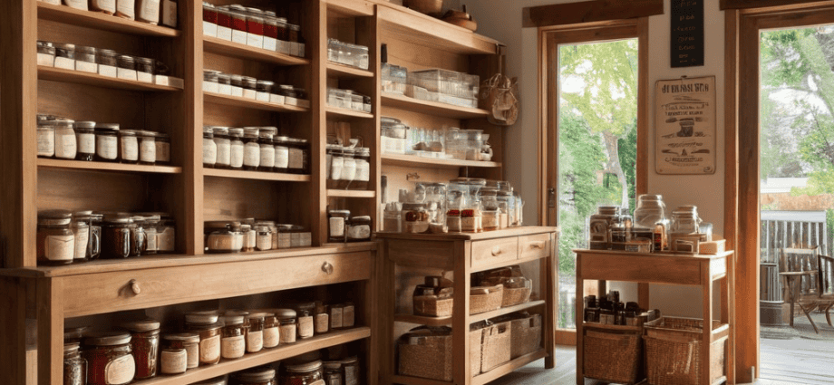Continuity Consumer traditional values