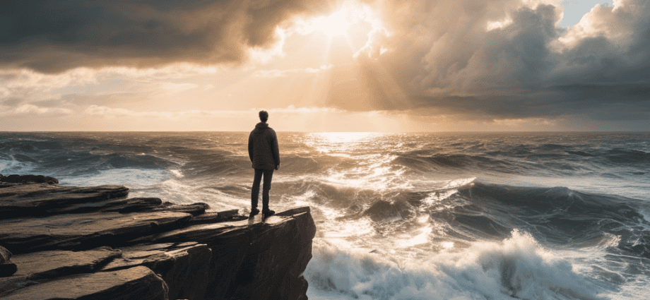 Stoic Agility in chaotic markets