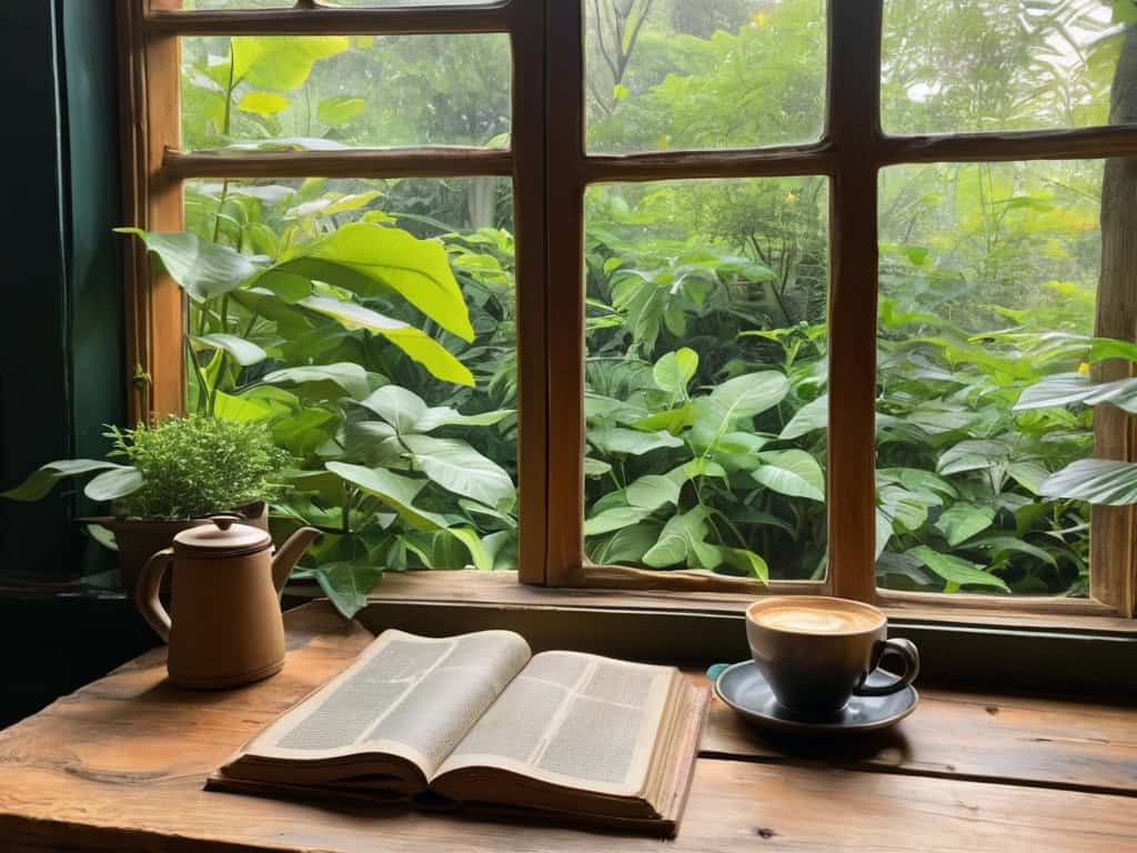 Digital Detox for Mental Health benefits