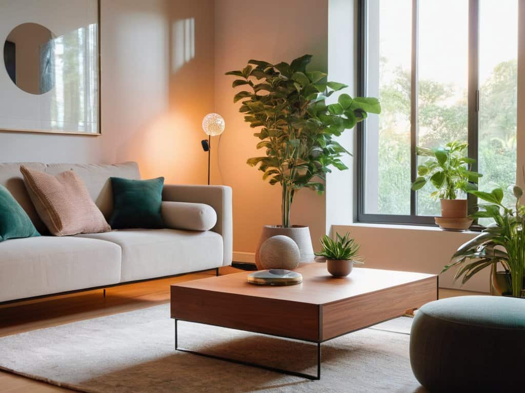 Matter Protocol Smart Home Magic