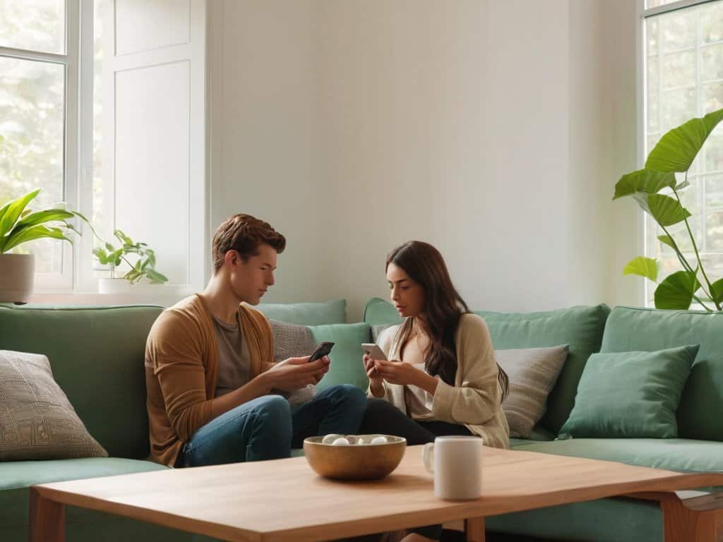 Digital Boundaries Essential Tips