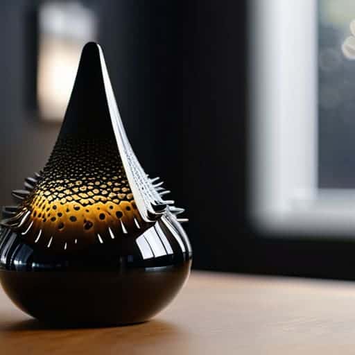 Non Toxic Ferrofluid Diy Recipes Brewing Liquid Shadows