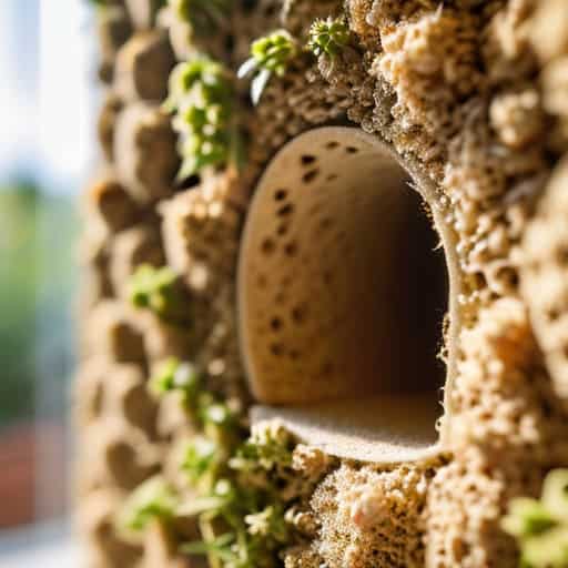 Unlocking the Magic of Carbon Sequestration in Construction