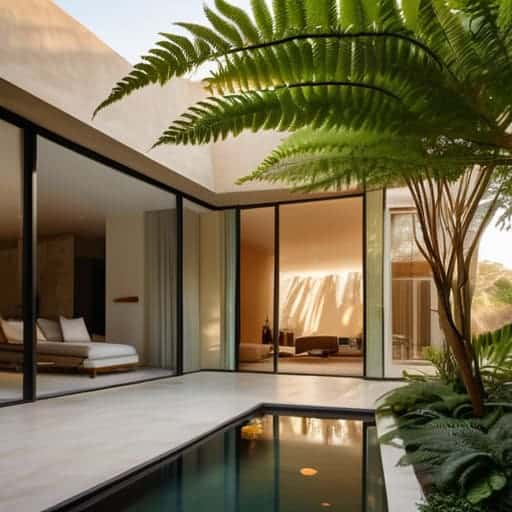 Ancient Cooling Technology for Modern Homes.