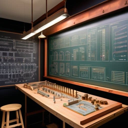 Designing Your Own Processor Riscvs Diy Playground for Makers