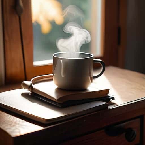 Dopamine Detox Strategies for a Quieter Mind