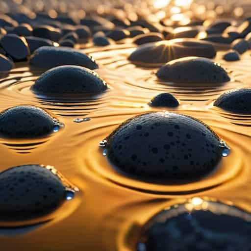Optimizing the Evaporation and Condensation Process.