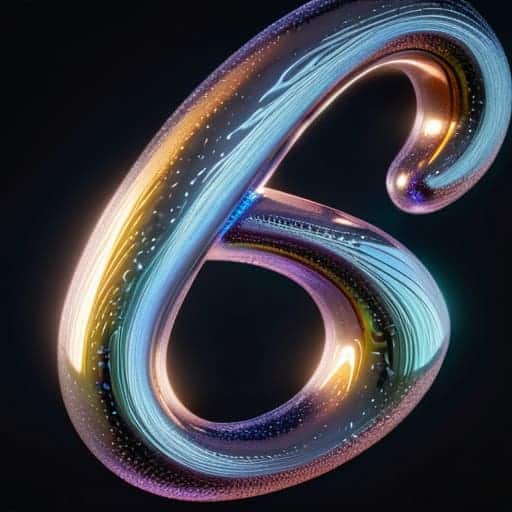 Procedural Font Generation Beyond the Static Stroke.