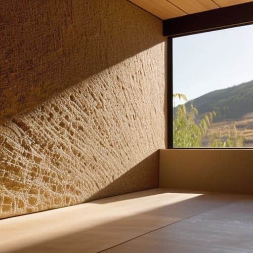 The Incredible Thermal Mass Properties of Hempcrete.