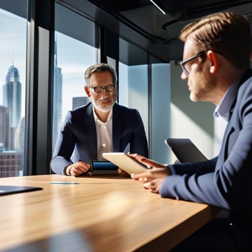 Unlock Scalable Leadership With Part Time C Suite Talent