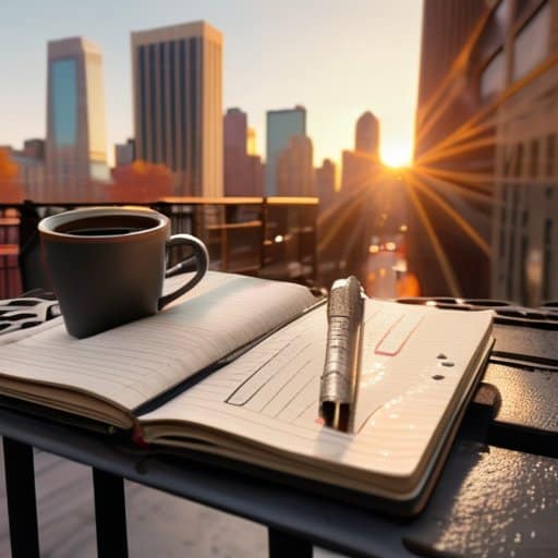 Closing the Ledger in Chicago street finance