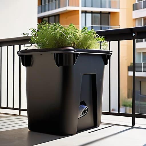 Five Street‑Savvy Secrets for Your Bokashi Bin
