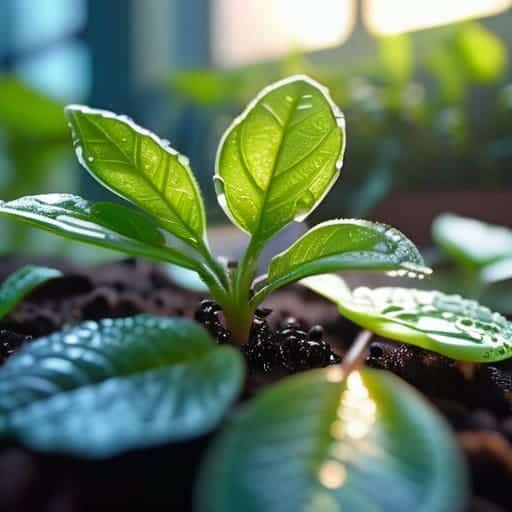 The Final Bloom: Harmonizing Your Greenhouse Rhythm