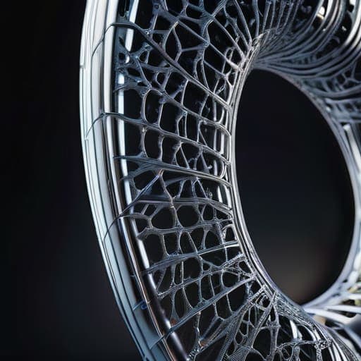 Dynamic typography: The Future is Fluid.
