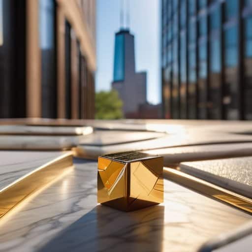 Wrapping It All Up: tokenized property tokens