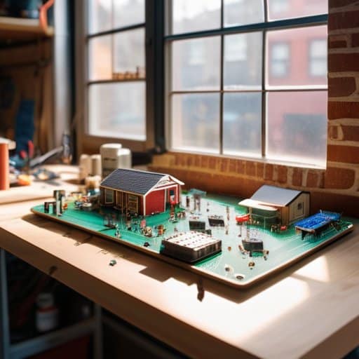 Wrapping It All Up: RISC‑V innovation playground