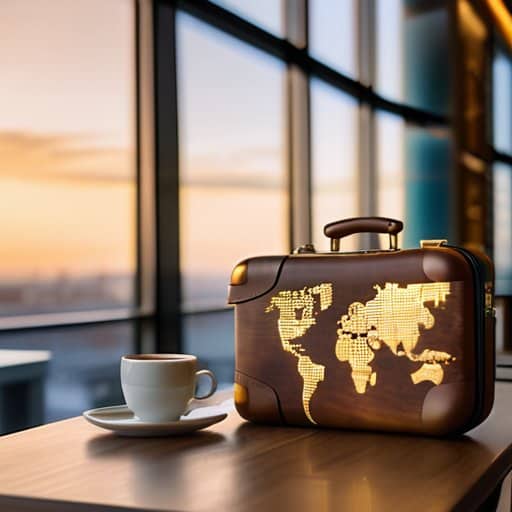 Wrapping It All Up: Secure travel checklist