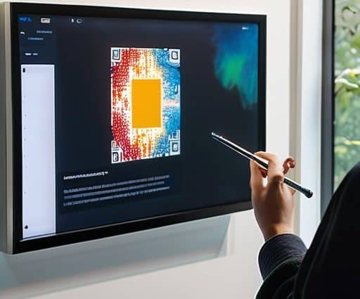 Digital provenance in AI art, Who made?