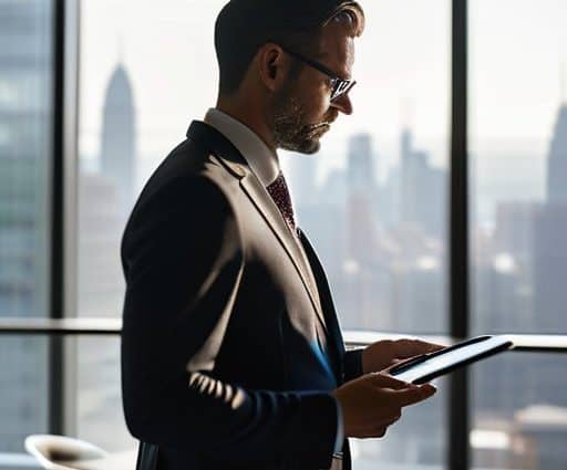 Guide to landing Fractional executive roles