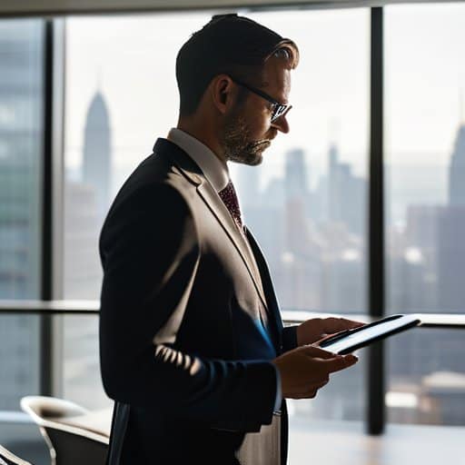 Guide to landing Fractional executive roles