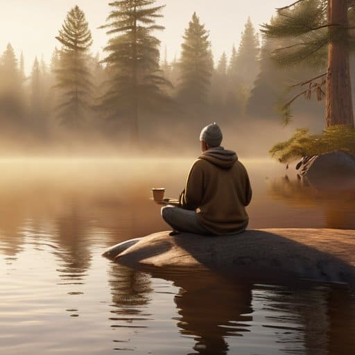 Friluftsliv philosophy inspires nature reset