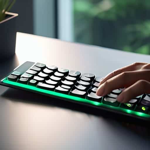 Implementing Poka-yoke Error Proofing in digital workflows.
