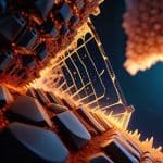 Visualizing the challenge of Quantum Decoherence.