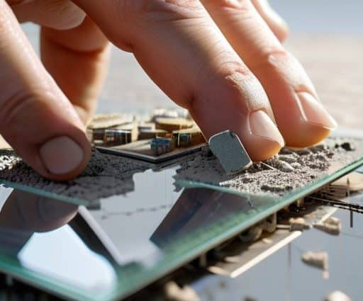 RISC-V open architecture: breaking monopoly