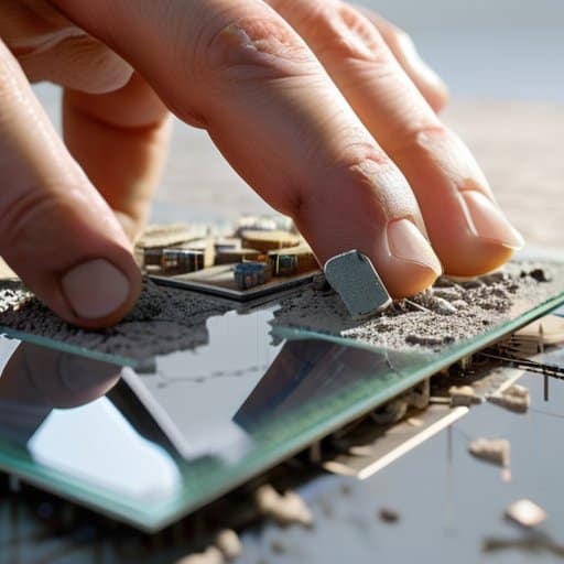 RISC-V open architecture: breaking monopoly