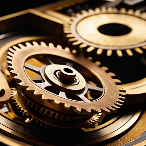 Decoupling Time From Income Through Soulful Design