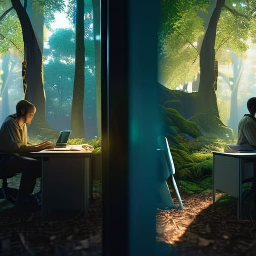 The Hidden Cost of Directed Attention Fatigue Recovery.