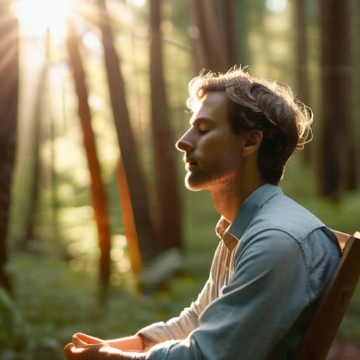 Unlocking the Neuroscience of Creativity Through Rest