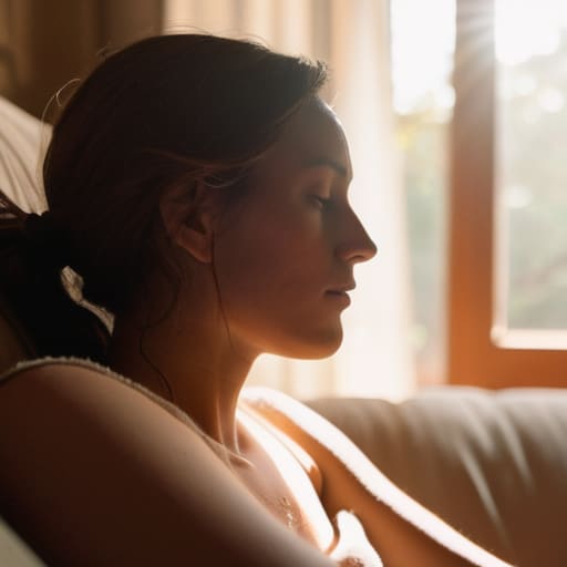 Cultivating Psychological Safety in Intimacy through vulnerability.
