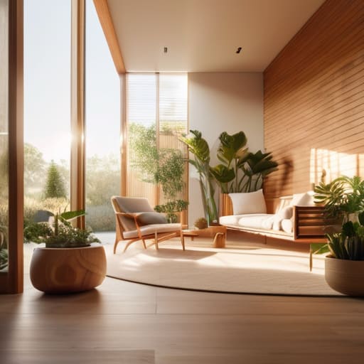 Human Centric Lighting Design a Narrative for the Soul