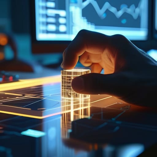 The Architects Arsenal Solving System Failure Edge Cases