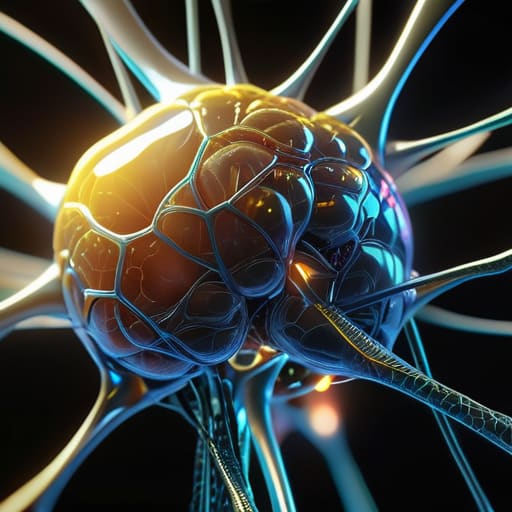 The Cognitive Fitness of Ideas in Digital Chaos